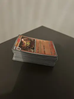 Pokemon TCG 150 Card Mixed Lot - Image 2