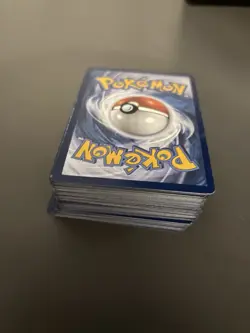 Pokemon TCG 150 Card Mixed Lot - Image 3