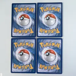Nintendo Pokemon TCG Generations 2016 English 4-Card Lot Holo Altaria+ - Image 2