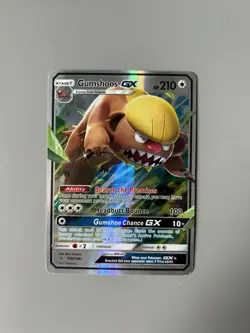 Pokemon GX Lot – 8 Card Bundle – Sun & Moon – NM – Holo Ultra Rare - Image 5
