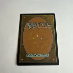 Deranged Hermit Urza's Legacy Rare Card Magic the Gathering - Image 2