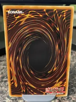Yugioh Single Card Thunder King Rai-Oh 1st Edition Common RYMP-EN074 - Image 2