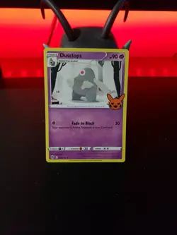Pokemon Trick Or Trade 5 Card Lot - Image 4