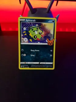 Pokemon Trick Or Trade 5 Card Lot - Image 5