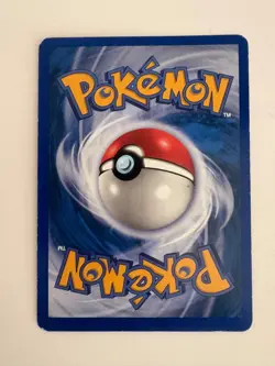 Pokemon TCG Charmander Expedition Base Set, Card 97/165, Regular Common LP - Image 2