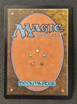 Maze of Ith Foil Borderless Dominaria Remastered DMR #456 NM - Image 2