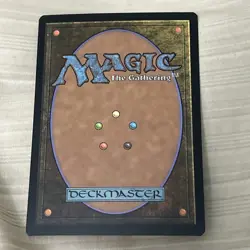 Tireless Provisioner La abuela, siempre generosa Rainbow Foil SLD NM MTG Magic - Image 3