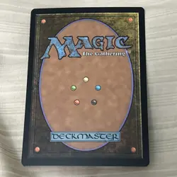 Tireless Provisioner La abuela, siempre generosa Rainbow Foil SLD NM MTG Magic - Image 4