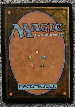 MTG Marvel Storm Force of Nature Borderless Eternal-Legal NM Free Shipping - Image 2