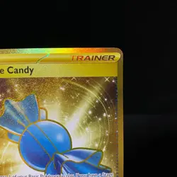Rare Candy 256/198 SV1 Scarlet & Violet Base Set Hyper Rare Holo Pokemon TCG - Image 4