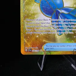 Rare Candy 256/198 SV1 Scarlet & Violet Base Set Hyper Rare Holo Pokemon TCG - Image 5
