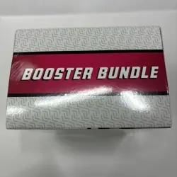 Pokemon TCG Scarlet & Violet White Flare Booster Bundle New Sealed - Image 5