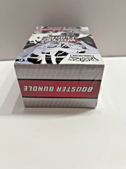 Pokemon TCG Scarlet & Violet White Flare Booster Bundle Factory Sealed 6 Packs - Image 5
