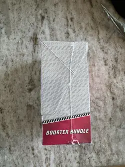 Pokemon TCG Scarlet & Violet White Flare Booster Bundle New FACTORY SEALED - Image 4
