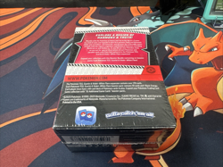 Pokemon TCG Scarlet & Violet - White Flare Booster Bundle - Factory Sealed - Image 2