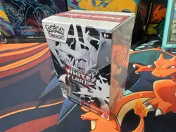 Pokemon TCG Scarlet & Violet - White Flare Booster Bundle - Factory Sealed - Image 3