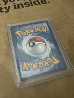 Pokemon Toxicroak G DP41 Promo Card NEAR MINT - Image 2