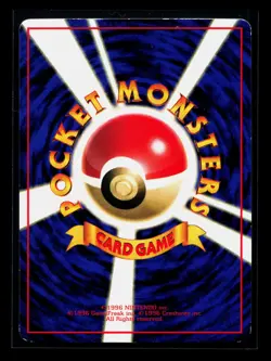 Card Pokemon Moltres Vending Series Glossy N°146 Sulfura Japanese - Image 2