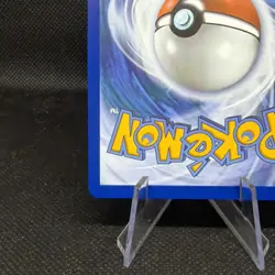Morpeko Ex 117/084 Pitch Black SIR Pokemon Card - Image 3