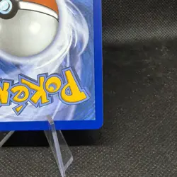 Morpeko Ex 117/084 Pitch Black SIR Pokemon Card - Image 4