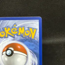 Morpeko Ex 117/084 Pitch Black SIR Pokemon Card - Image 5