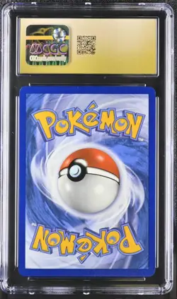 Virizion GX Lost Thunder Holo Card 217/214 Secret Ultra Rare CGC PRISTINE 10 - Image 2