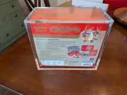 Pokemon XY Evolutions Charizard Elite Trainer Box ETB Factory Sealed with case - Image 2