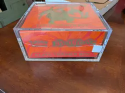 Pokemon XY Evolutions Charizard Elite Trainer Box ETB Factory Sealed with case - Image 5