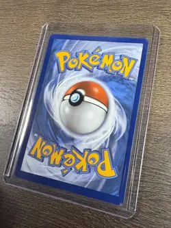 Houndoom 179/163 Secret Rare Battle Styles Pokemon Holo Near Mint - Image 3