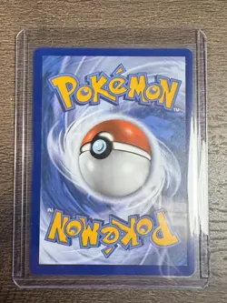 Houndoom 179/163 Secret Rare Battle Styles Pokemon Holo Near Mint - Image 4