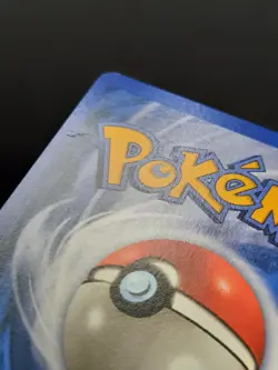Pokemon Ursaring Skyridge [MP to LP] e-Reader 110/144 - Image 3