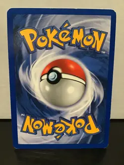 Koga's Weezing 50/132 Pokemon Gym Challenge Uncommon Unlimited - Image 2