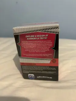 Pokemon TCG: White Flare Booster Bundle✅ - Image 2