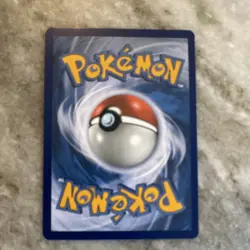 The Pokemon Company Pokemon TCG Wishiwashi 240/236 SM-Cosmic Eclipse Secret Rar… - Image 3