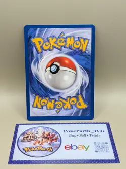 Pokemon 2000 WOTC 1st Edition Team Rocket Mankey 61/82 - Excellent - Image 2
