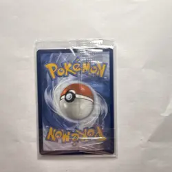 Pokemon Company Mimikyu 075 SV Scarlet & Violet Promo Holo English 70 HP - Image 2
