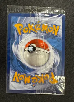 Mewtwo 052 Holo Promo Scarlet & Violet 151 UPC Promo Pokemon English SEALED - Image 2