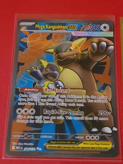 Pokemon Full Art Lot Of 5 - Image 2