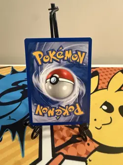 Pokemon Neo Revelation Lugia 20/64 English 2000 Regular Rare Unlimited 90 HP - Image 2