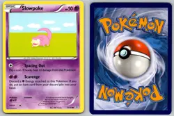 Slowpoke Generations 32/83 NM - Image 3