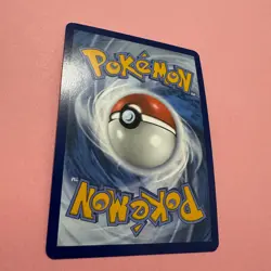 Electrike 196/182 NM Illustration Rare DRI Destined Rivals Pokemon Card English - Image 4
