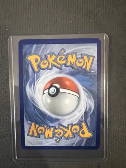 Electrike 196/182 - Illustration Rare - Destined Rivals - Pokemon TCG - Image 2