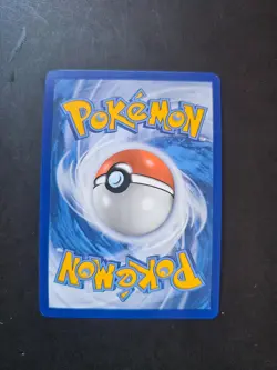 Electrike - 196/182 - Destined Rivals- IR- Pokemon- NM - Image 2