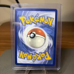 Electrike - 196/182 - Illustration Rare - Destined Rivals - Pokemon Card - NM/M - Image 2