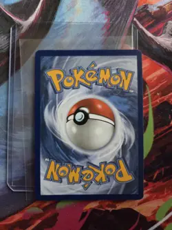 Electrike 196/182 Destined Rivals - Pokemon TCG - NM - Illustration Rare WOW !! - Image 2