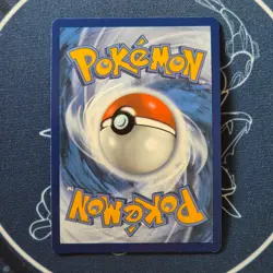 Electrike 196/182 [Destined Rivals] NM Illustration Rare Pokemon - Image 2