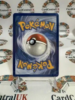 Pokemon TCG Electrike Destined Rivals 196/182 Illustration Rare - Image 5