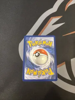 Electrike Pokemon TCG 196/182 Full Art SV10 Destined Rivals NM - Image 2