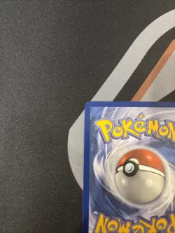 Electrike Pokemon TCG 196/182 Full Art SV10 Destined Rivals NM - Image 3