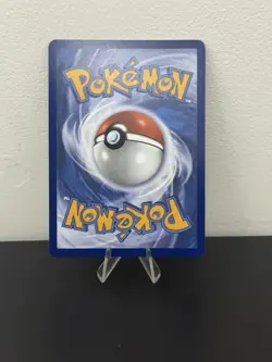 Pokemon TCG Electrike Destined Rivals Illustration Rare 196/182 NM PACK FRESH - Image 2